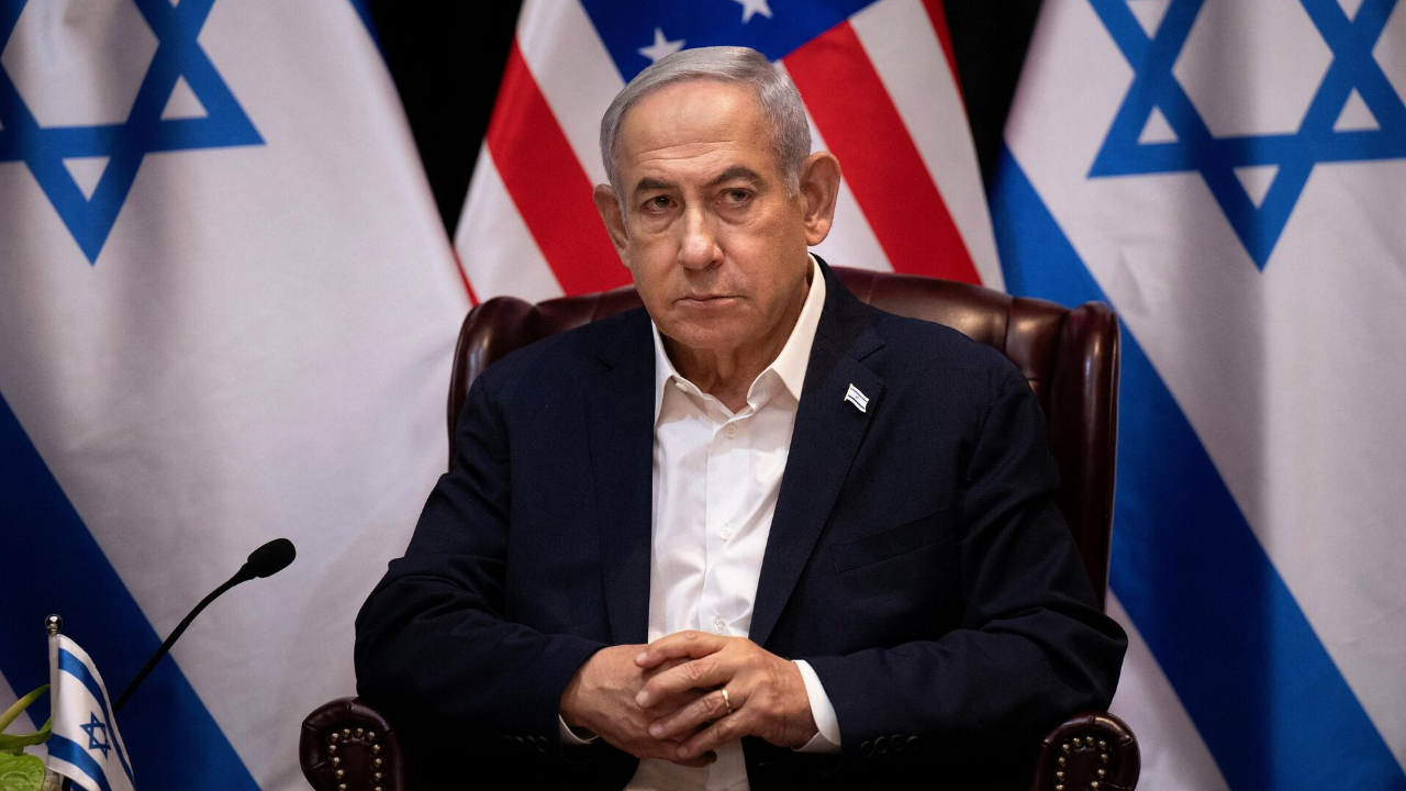 Israel Hace Temblar El Suelo En Gaza Y Netanyahu Advierte Que Ser