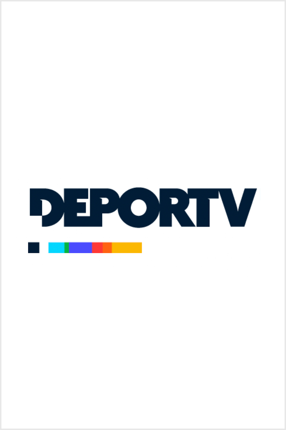 DeporTV