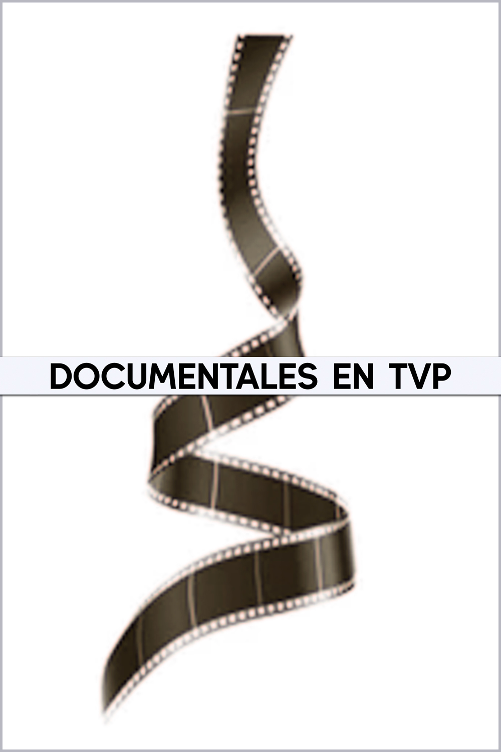 Documentales en TVP