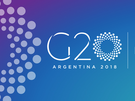 Argentum – El G20 en el Teatro Colón