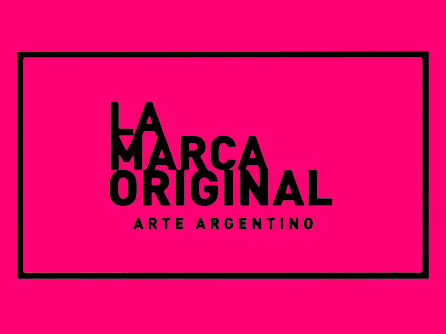 La marca original: arte argentino