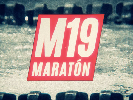 Maratón 2019