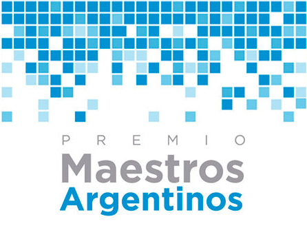 Premio Maestros Argentinos 2019