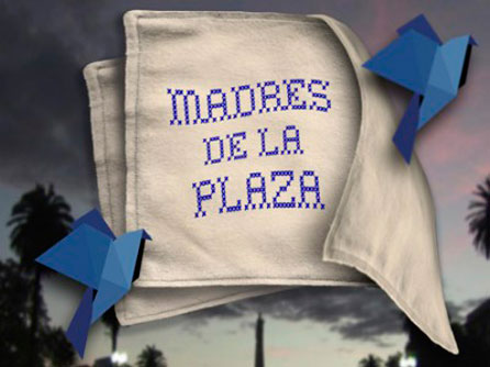 Madres de la plaza