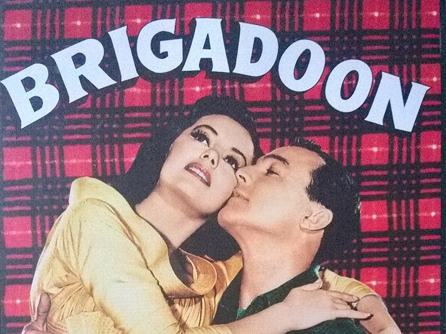 Brigadoon