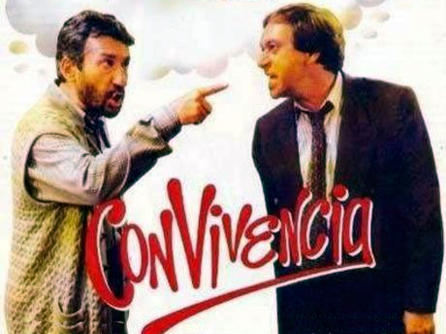 Convivencia