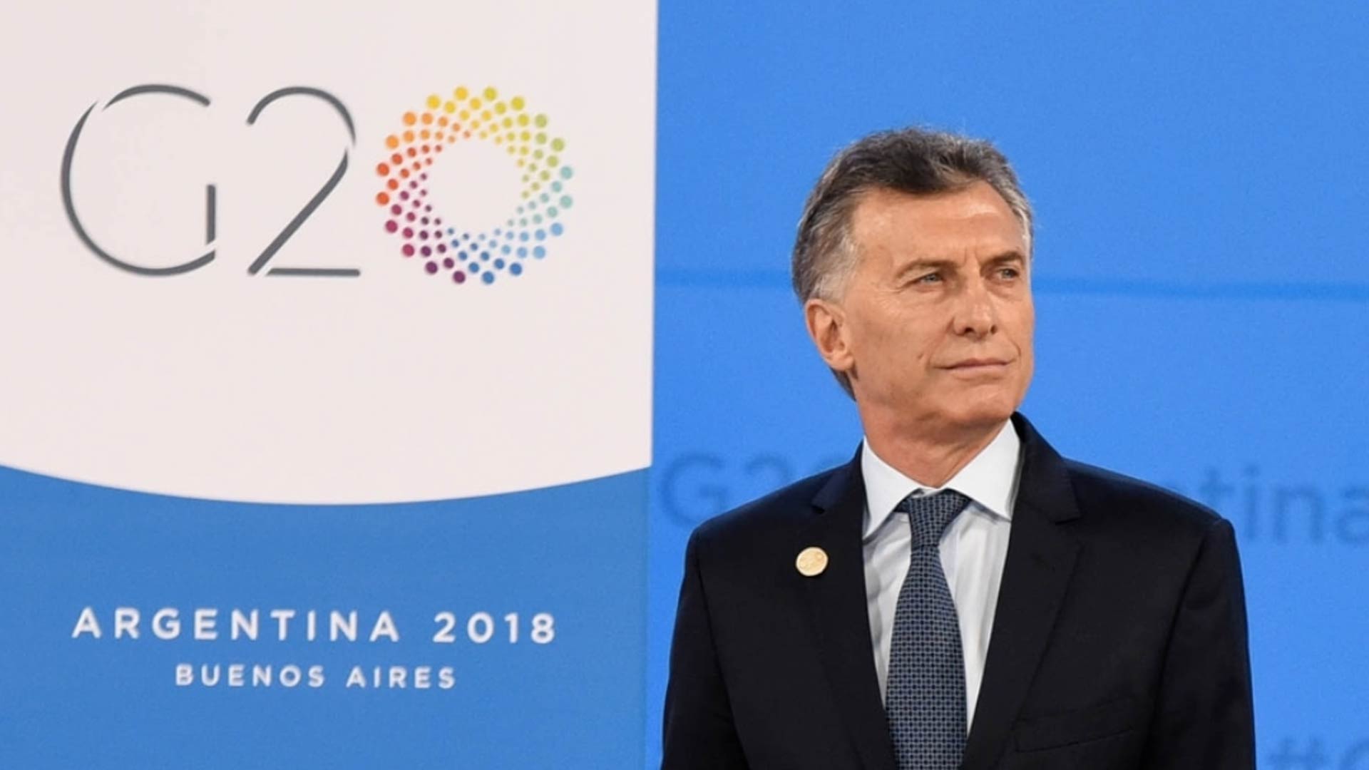 El G20 acordó reformar la Organización Mundial del Comercio