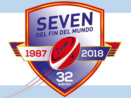 Seven del Fin del Mundo 2018