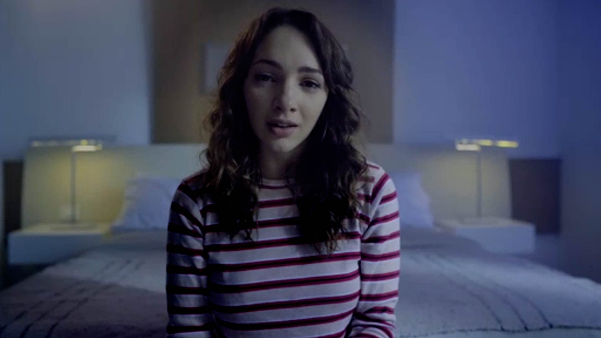 El video de Thelma Fardín