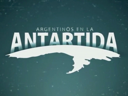 Argentinos en la Antártida
