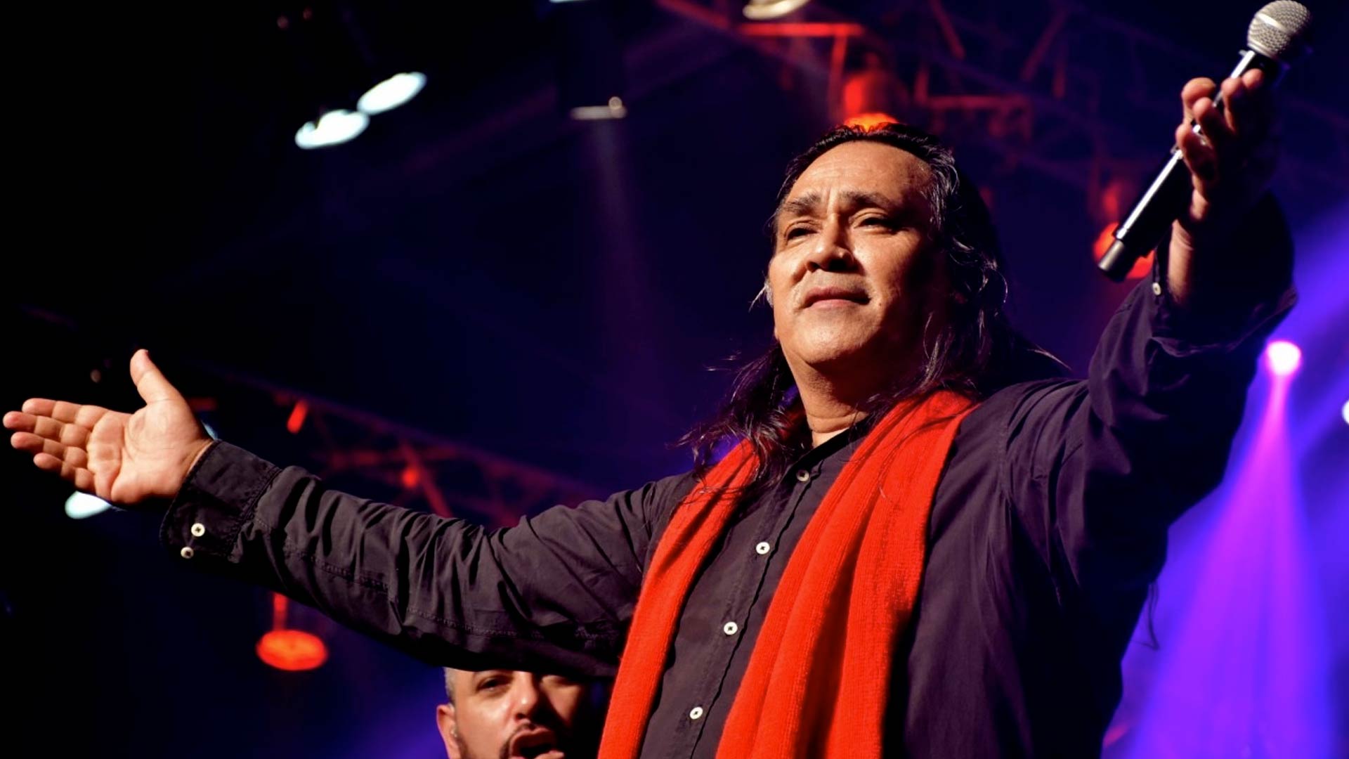 ¿Qué canción de Sergio Galleguillo querés escuchar?