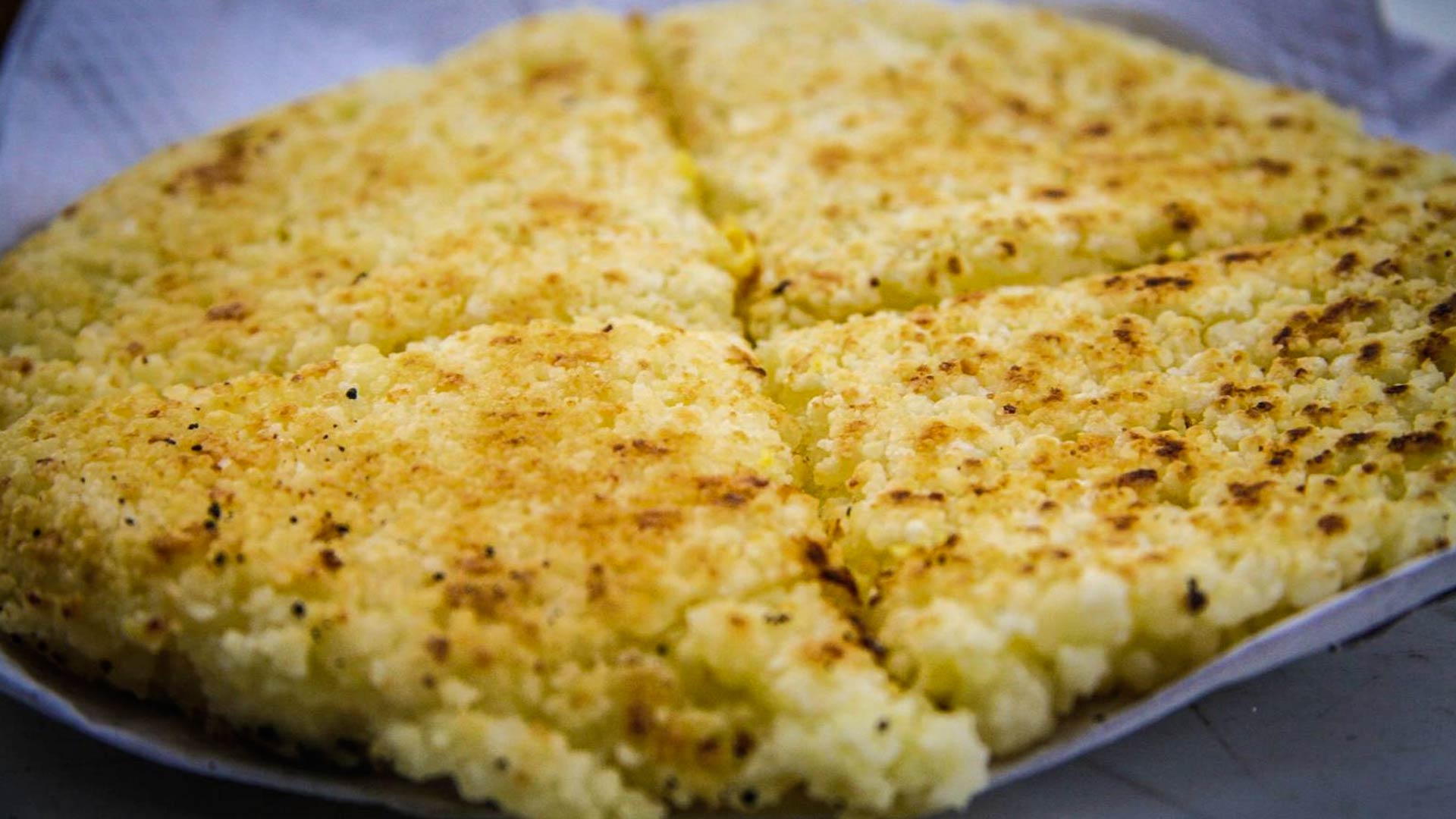 De Corrientes al mundo: Mbeyu