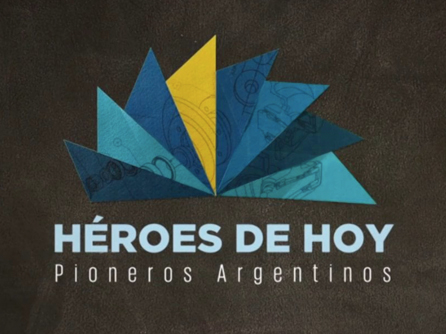 Héroes de hoy