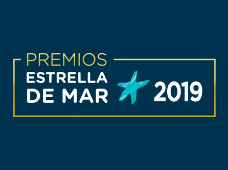 Premios Estrella de Mar 2019