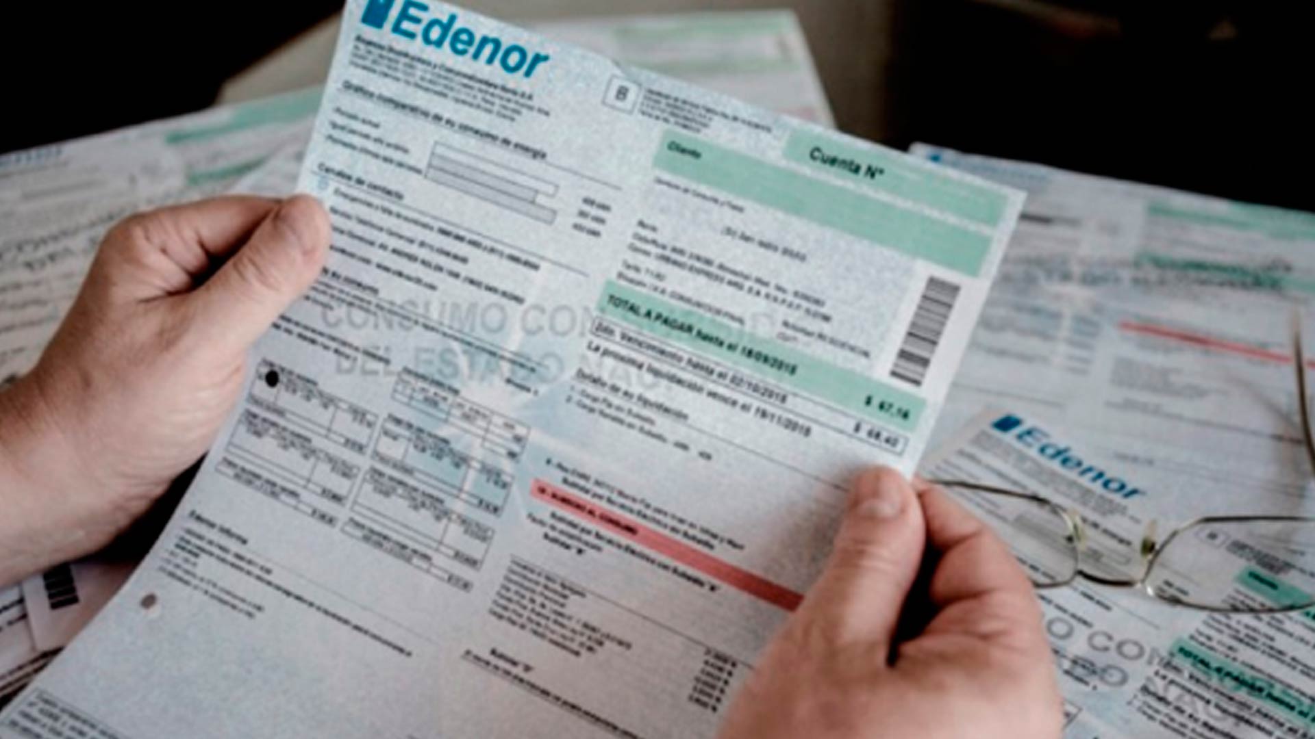 Suben hasta un 32% las tarifas de luz