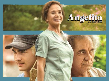 Angelita, la doctora