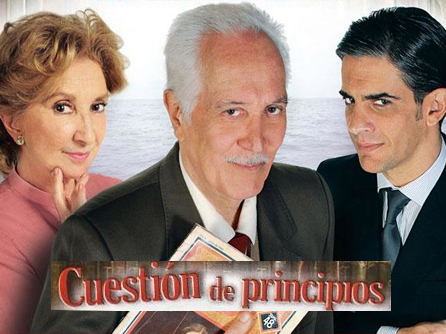 Cuestión de principios