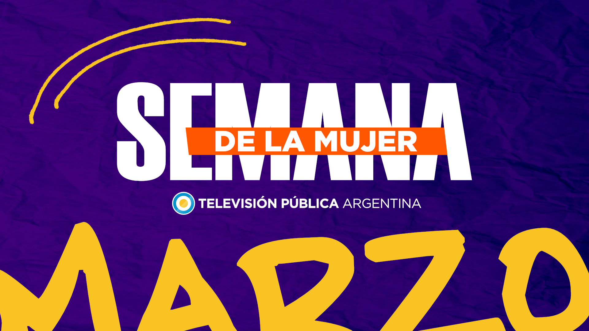 Día Internacional de la Mujer