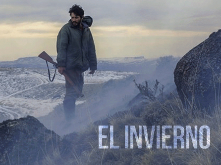 El invierno