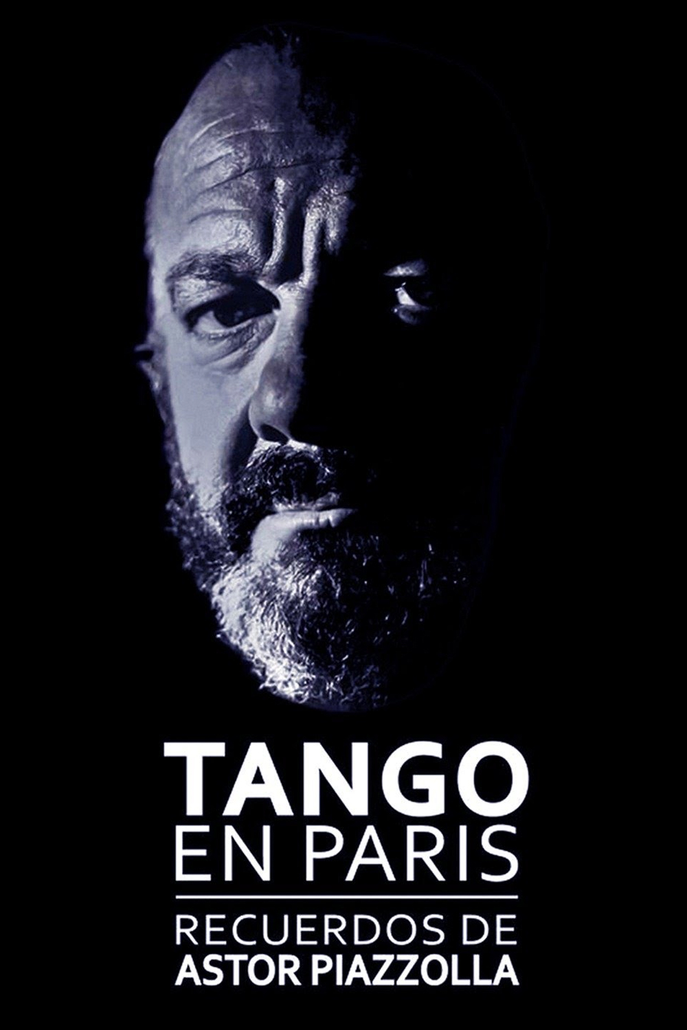 Tango en París, recuerdos de Astor Piazzolla