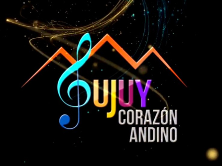 Jujuy Corazón Andino