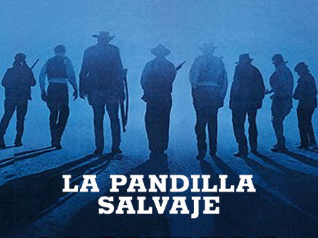 La pandilla salvaje