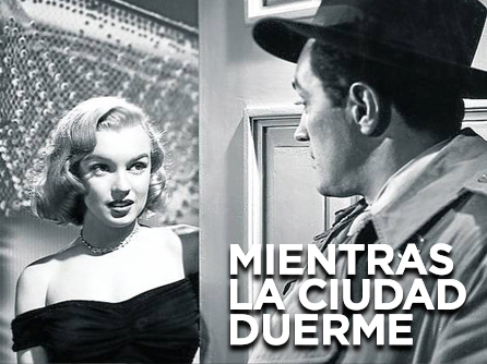 Mientras la ciudad duerme