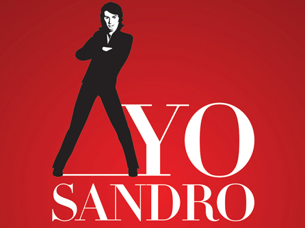 Yo, Sandro