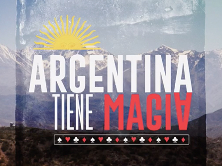 Argentina tiene magia