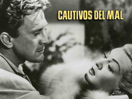 Cautivos del mal