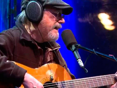 Concierto Silvio Rodríguez