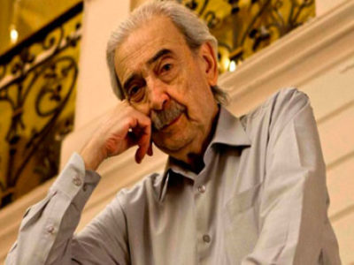 “Del amor” – Homenaje a Juan Gelman