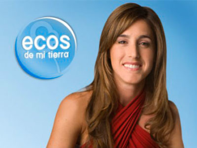 Ecos de mi tierra