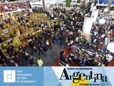 Feria Internacional del Libro de Guadalajara