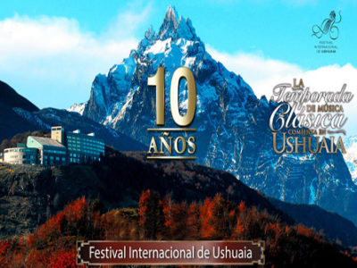 Festival Internacional de Ushuaia