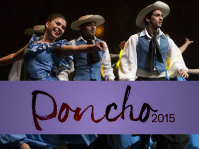 Fiesta Nacional del Poncho