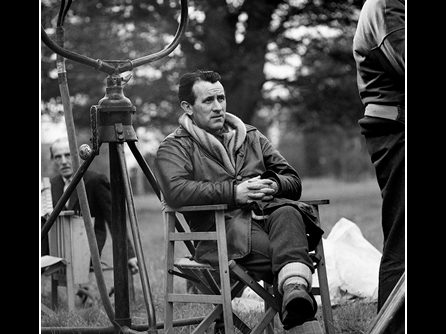 Filmoteca: Semana de Freddie Francis