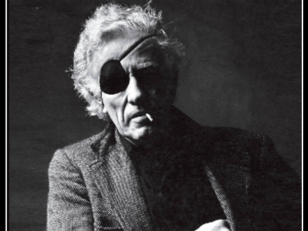 Filmoteca: Semana de Nicholas Ray