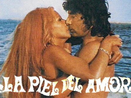 La piel del amor