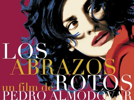 Los abrazos rotos