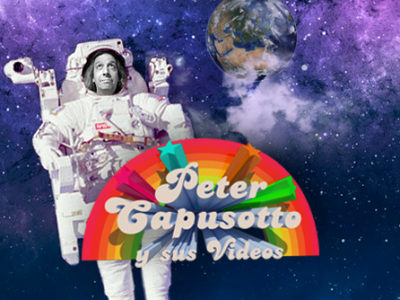 Peter Capusotto y sus videos