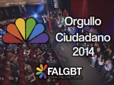 Premios Orgullo Ciudadano