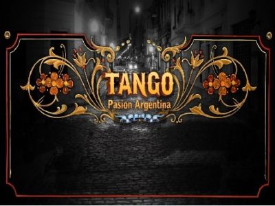 Tango Pasión Argentina