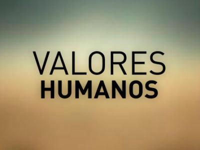 Valores humanos