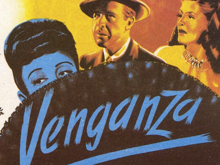 Venganza (Acorralado)