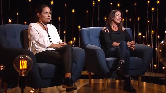 “Con Cachito Vigil se empezó el cambio radical en Las Leonas”