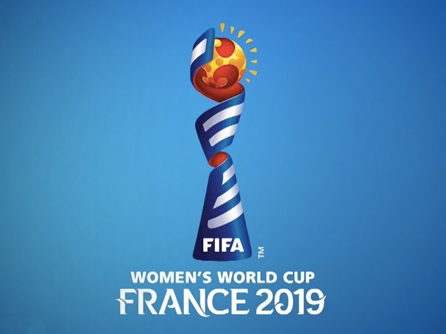 Mundial de Fútbol Femenino FIFA 2019