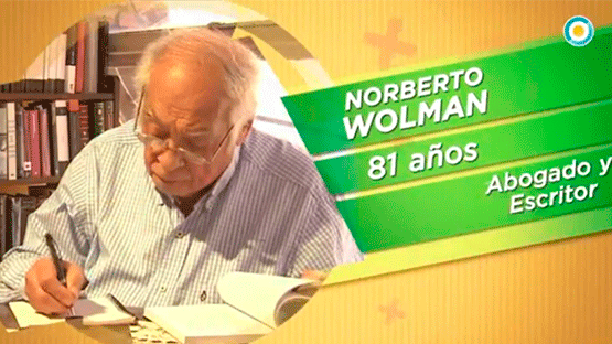 “Nunca es tarde para cumplir un sueño”