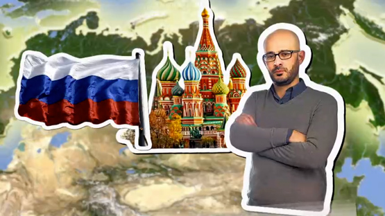 Rusia, un gigante desconocido