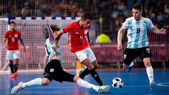 Se nos escapó el bronce